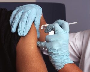 Parents urged to book in free flu vaccination for kids as cases rise