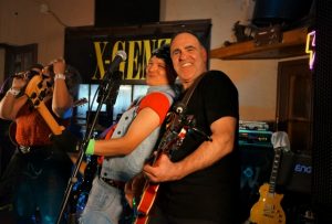 Xgenz to light up Sunshine