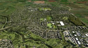 Land sale paves the way for sports centre