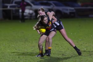 Cobras stun Devils in local derby