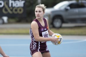 Bloods pull off upset against Panthers