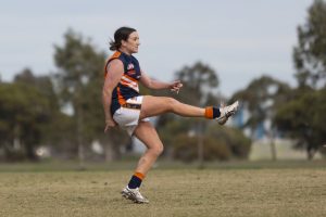 Bears primed for finals