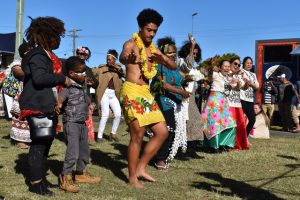 Multicultural awards now open