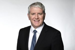 O’Connor calls time on career