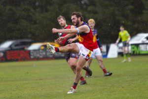 Burras stunned by Bombers
