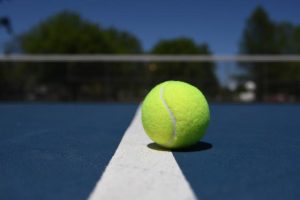 Report serves up big win for Melton tennis players
