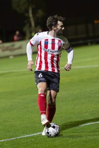 Georgies rued missed opportunity