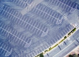 Council aims its sights at more carparking for train stations