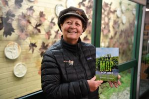 Art, poetry, music, and literature combine in Ballan