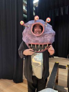 ‘Camaraderie’ and ‘connection’ drives Melton production