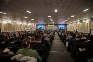 Melton to witness Jehovah’s Witnesses convention