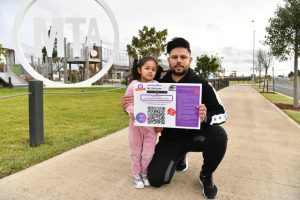 Station petition gathers steam