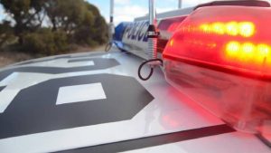 Operation Cosmo targets speedsters in Moorabool