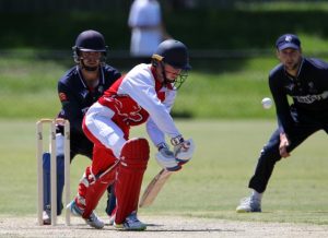 Around the grounds in Melton and Moorabool