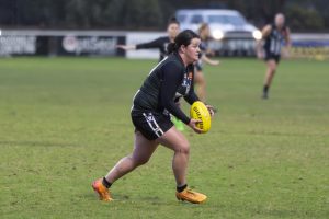 Darley into third straight grand final