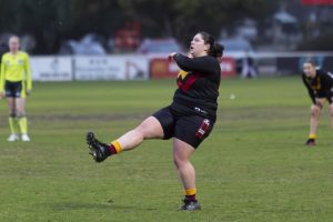 Cobras set up local finals derby