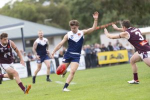 Around the grounds in Melton and Moorabool