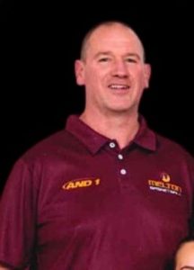 Allison returns to Melton