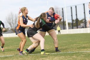 Bears given wake up call