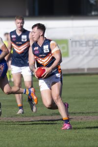 Injuries prove costly for Burnside Heights