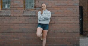 More young women working in construction than ever before