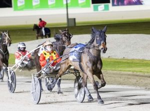 Tough decision on Aldebaran Vera