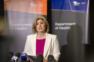 Tower bacteria testing linked to Legionnaires’ outbreak