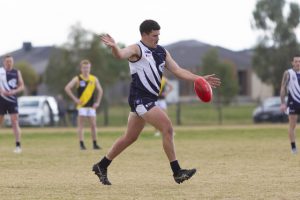 Sproule goes out on high