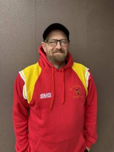 Haffenden steps up at Centrals