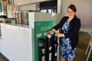 Don’t bin it, recycle it