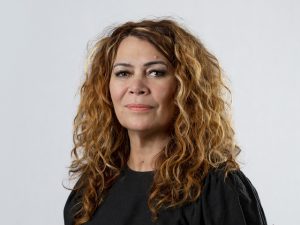 Djirra keeps the fire burning in the west