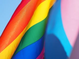 Grants to help celebrate diversity and pride