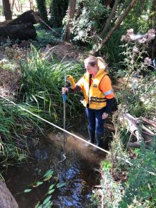 Inspiring the next generation of science heroes