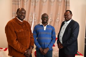 Investment in community