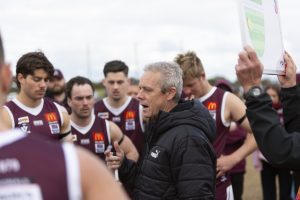 Bloods beat East Point