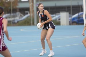 Devils overcome Redan, tough conditions