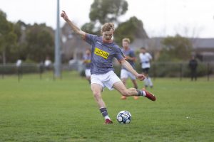 Phoenix ready for play off challenge