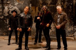 Aussie acts to headline Werribee Park festival