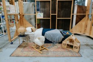 Dupe your house with Vinnies Victoria