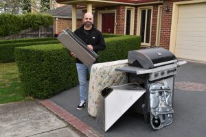 Mission to stop pollution