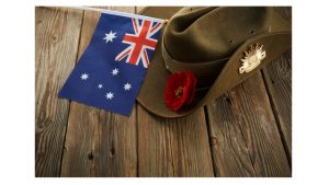 Anzac spirit could burn bright in Caroline Springs