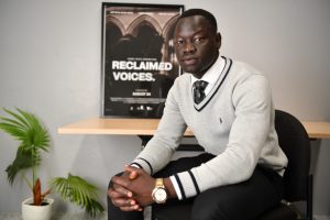 Voices raised in hope