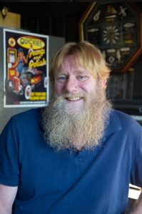 ’Caveman’ comedy set for Saturday