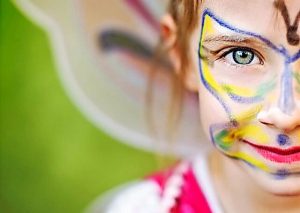 The kids are alright