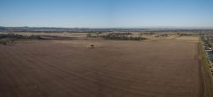 Cemetery slated for Harkness