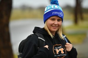 Walking Kokoda for those who can’t