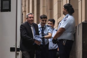 Carol Clay’s family to speak at ex-pilot’s hearing