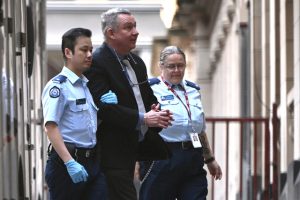 Carol Clay’s family speaks out in court