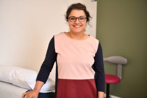 Knowledge is power with PCOS