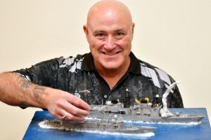 Model making for mindfulness